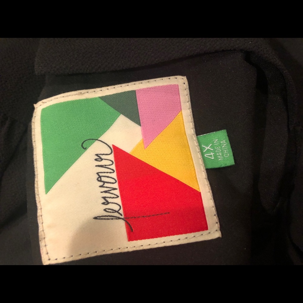 A Joy to Be Blissful A-Line Dress